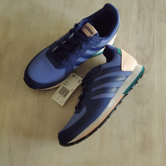 NWT ADIDAS Course A Pied running shoes - Picture 5 of 8